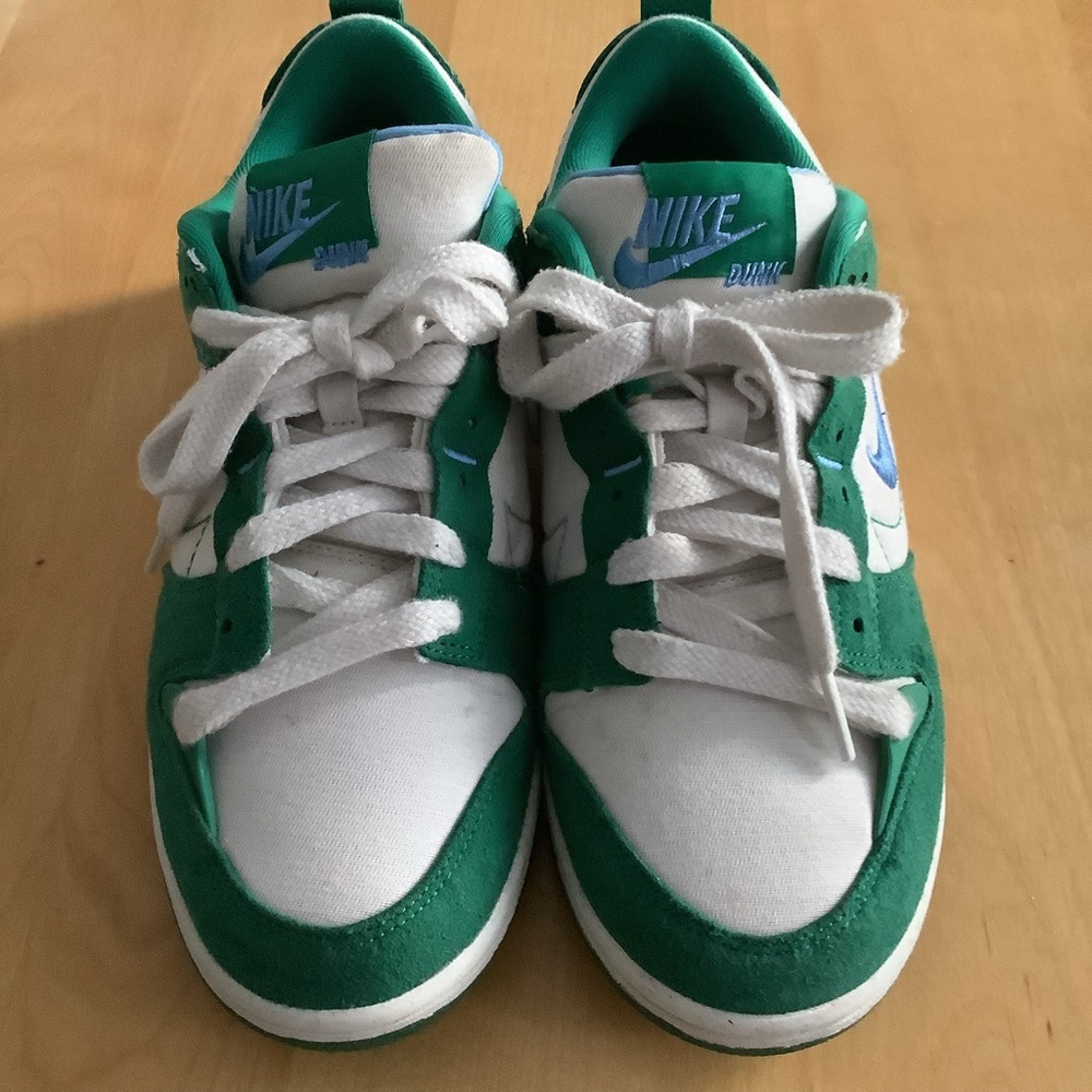 Nike Dunk Low Disrupt 2 sneakers - Picture 5 of 9